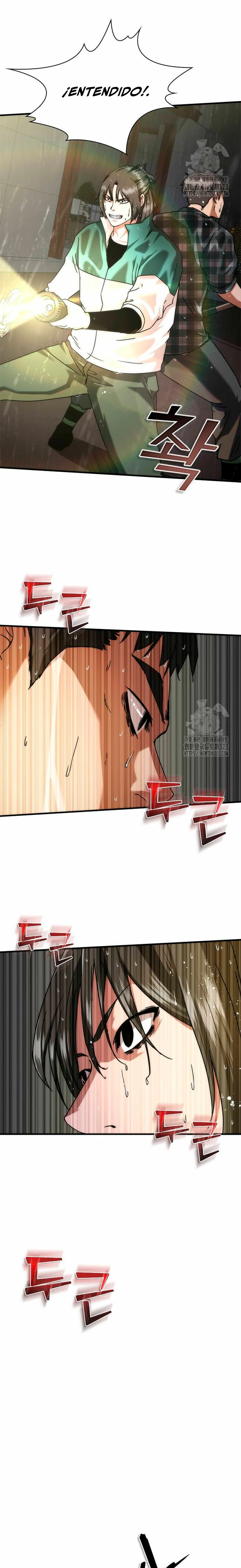 apocalipsis zombie 82 08  > Capitulo 34 > Page 131