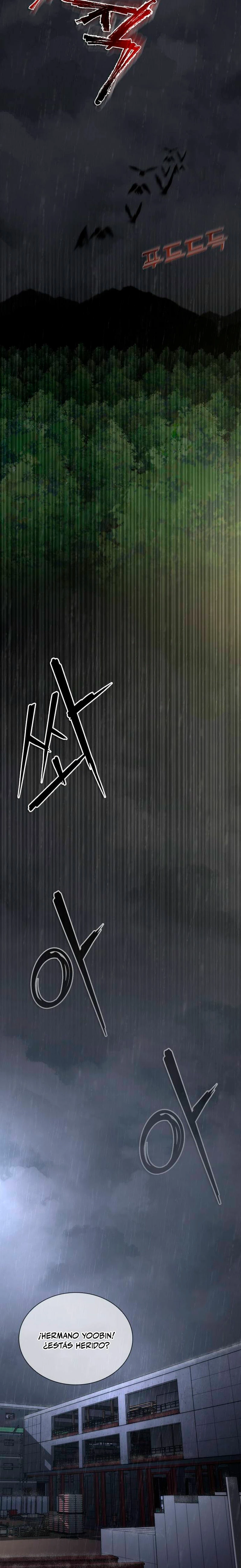 apocalipsis zombie 82 08  > Capitulo 34 > Page 181