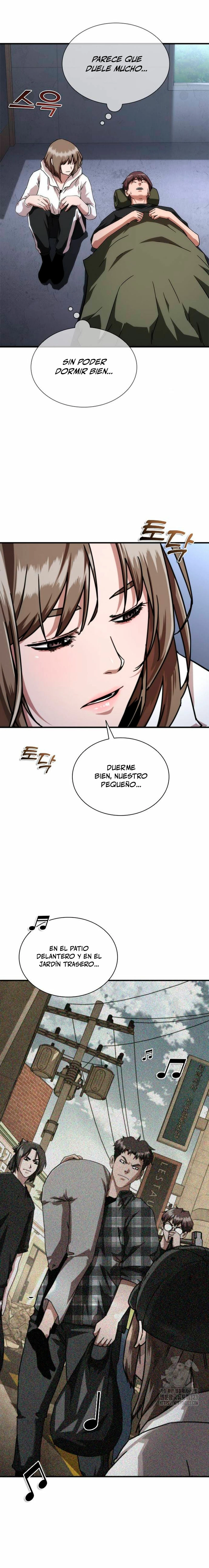 apocalipsis zombie 82 08  > Capitulo 34 > Page 271