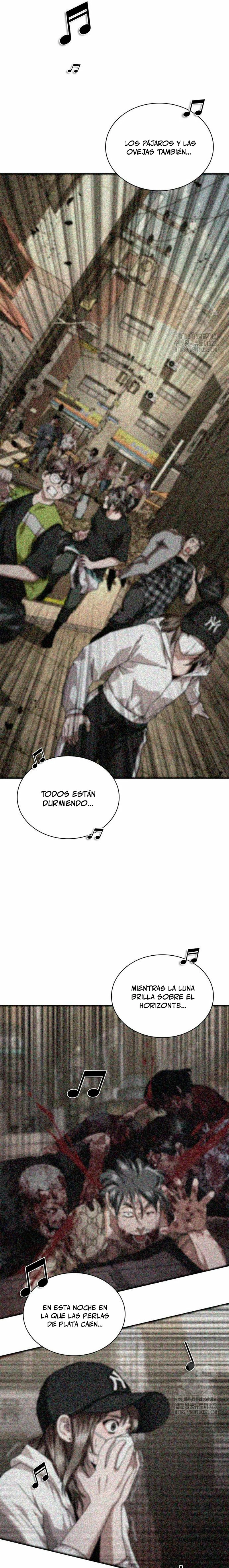 apocalipsis zombie 82 08  > Capitulo 34 > Page 281