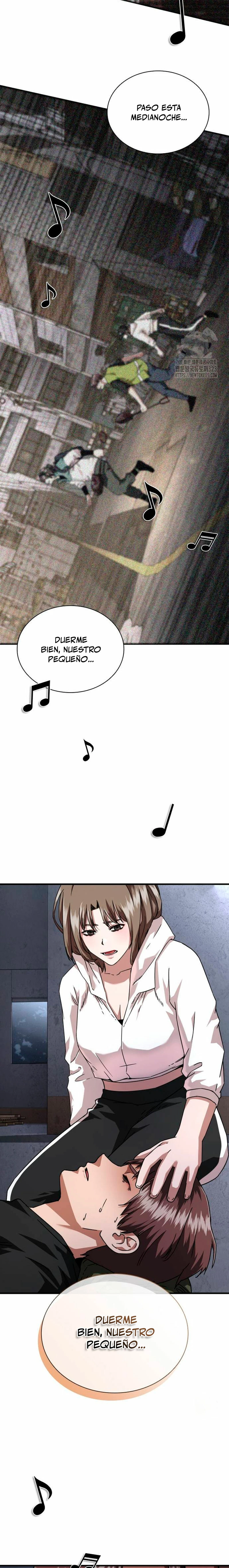 apocalipsis zombie 82 08  > Capitulo 34 > Page 291