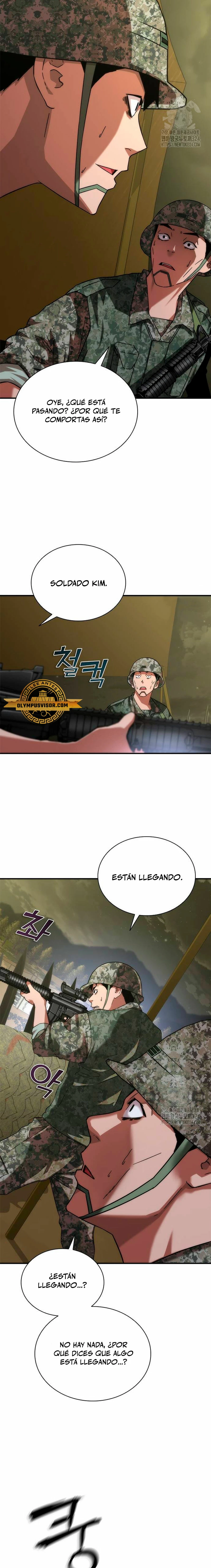 apocalipsis zombie 82 08  > Capitulo 35 > Page 151