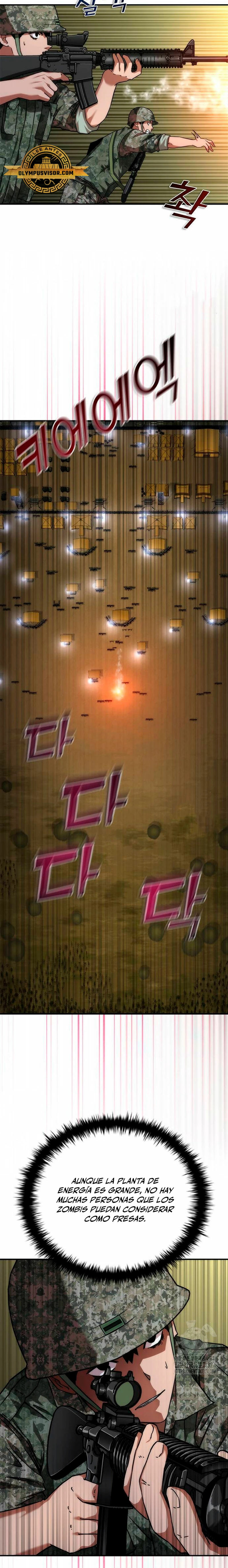 apocalipsis zombie 82 08  > Capitulo 35 > Page 181