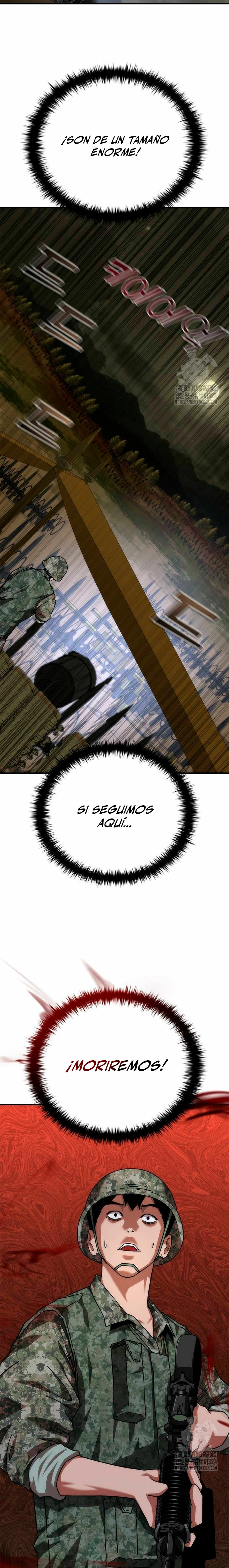 apocalipsis zombie 82 08  > Capitulo 35 > Page 231