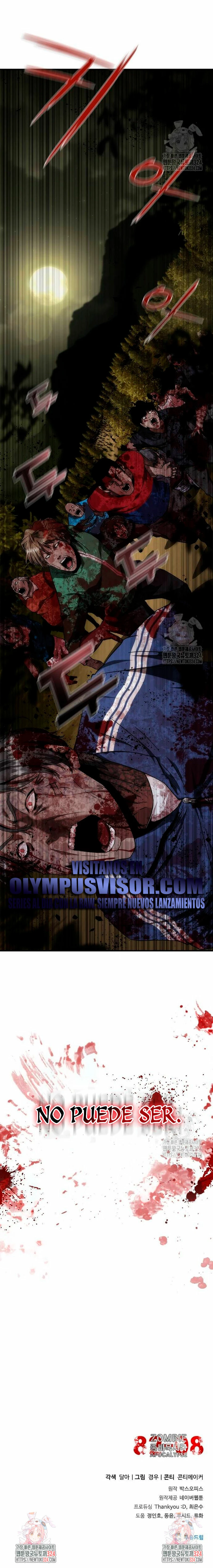apocalipsis zombie 82 08  > Capitulo 35 > Page 351
