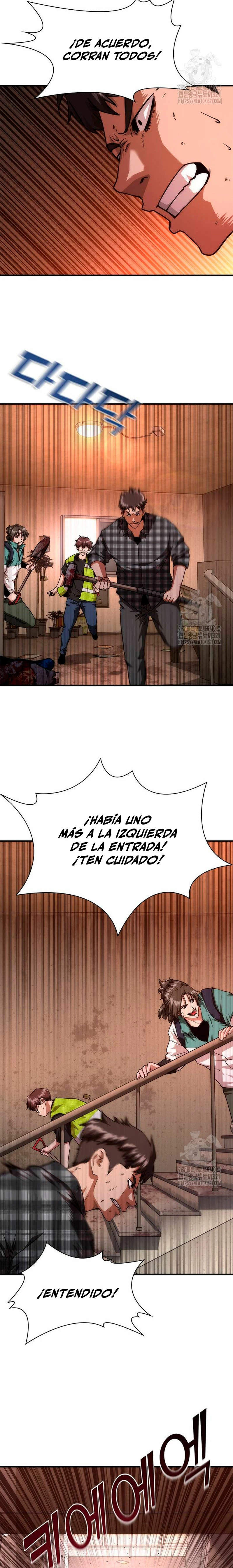 apocalipsis zombie 82 08  > Capitulo 31 > Page 31