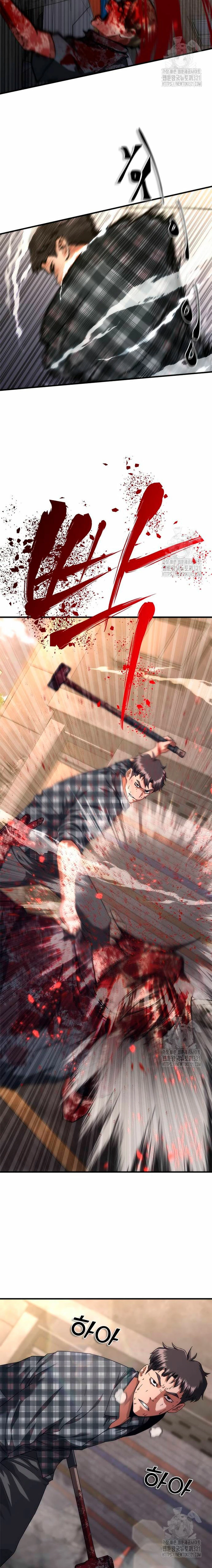 apocalipsis zombie 82 08  > Capitulo 31 > Page 291