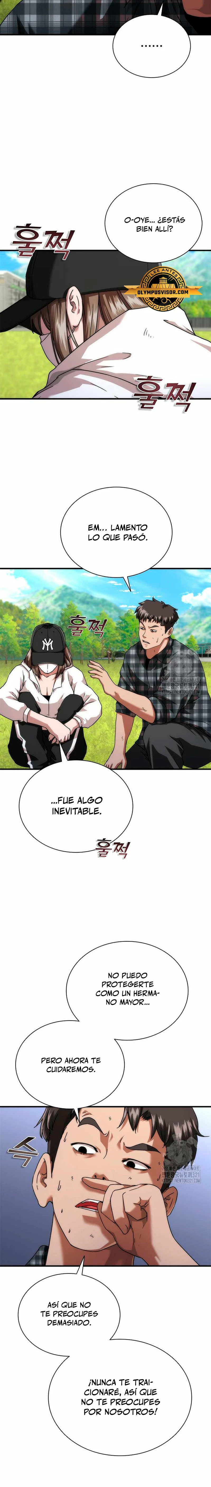 apocalipsis zombie 82 08  > Capitulo 31 > Page 391