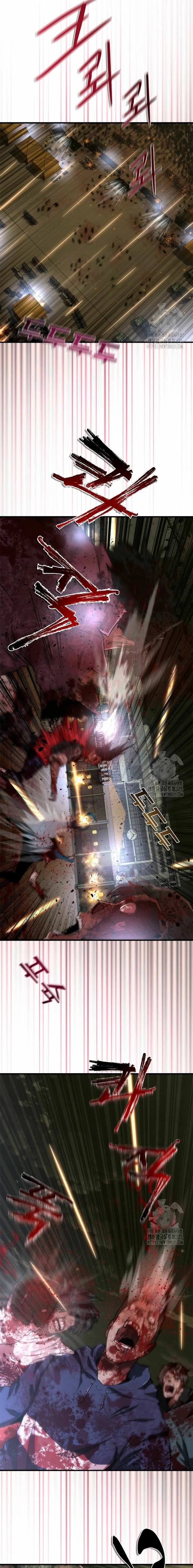 apocalipsis zombie 82 08  > Capitulo 36 > Page 171