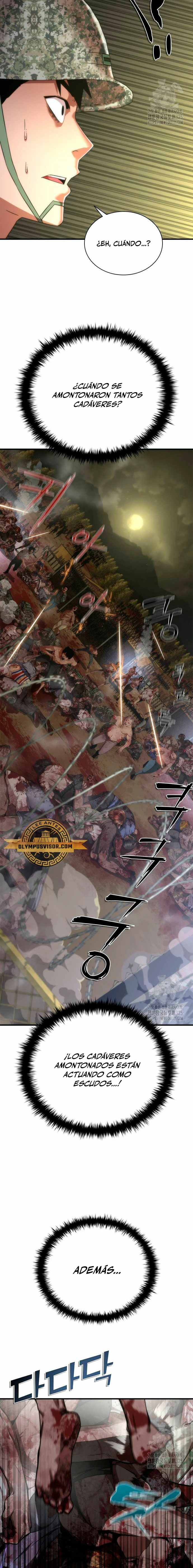 apocalipsis zombie 82 08  > Capitulo 36 > Page 181