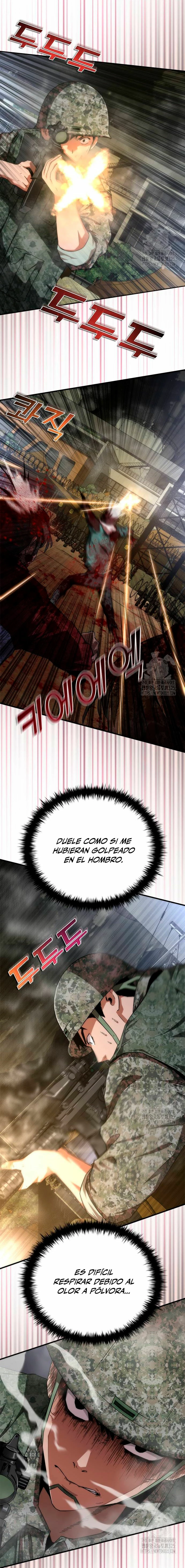 apocalipsis zombie 82 08  > Capitulo 36 > Page 251