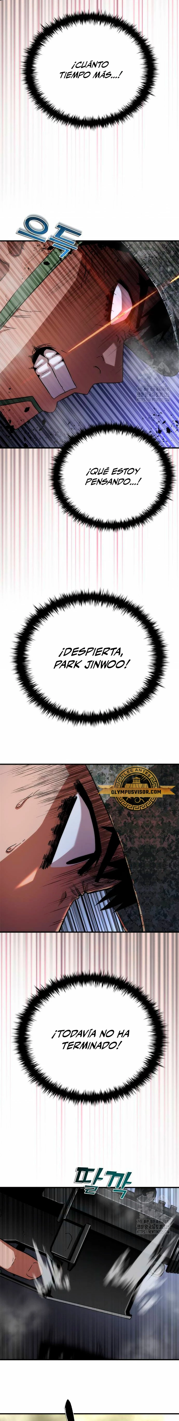 apocalipsis zombie 82 08  > Capitulo 36 > Page 261