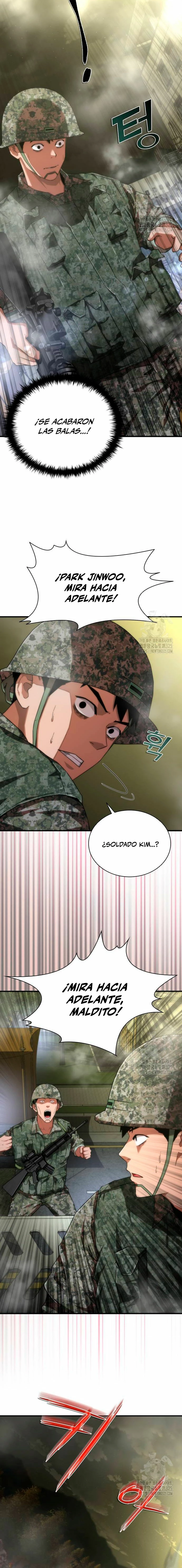 apocalipsis zombie 82 08  > Capitulo 36 > Page 271