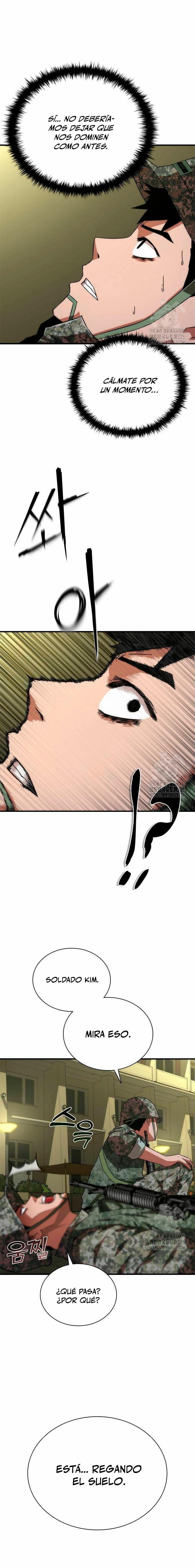 apocalipsis zombie 82 08  > Capitulo 37 > Page 81