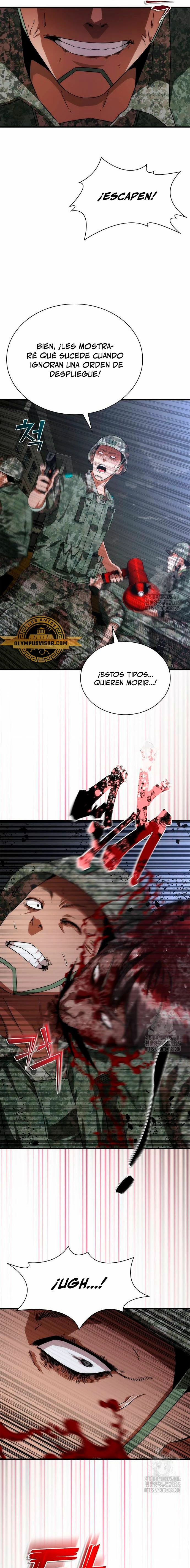 apocalipsis zombie 82 08  > Capitulo 37 > Page 191
