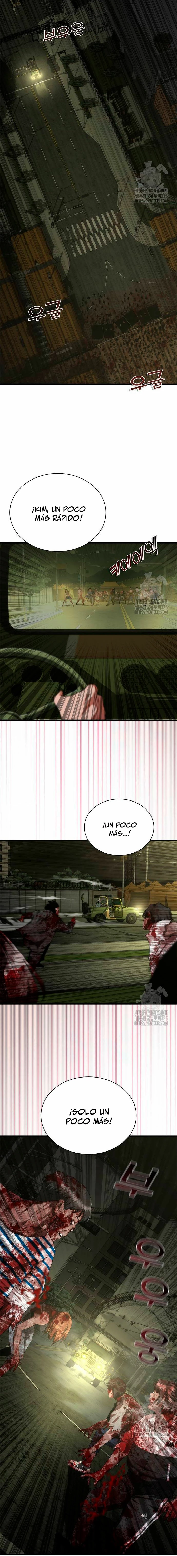 apocalipsis zombie 82 08  > Capitulo 37 > Page 281