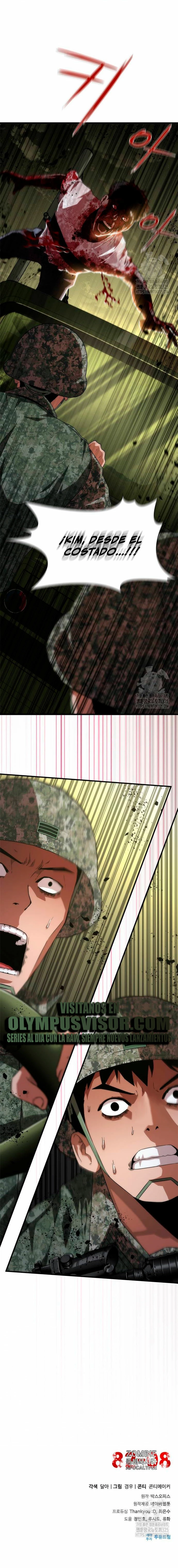 apocalipsis zombie 82 08  > Capitulo 37 > Page 291
