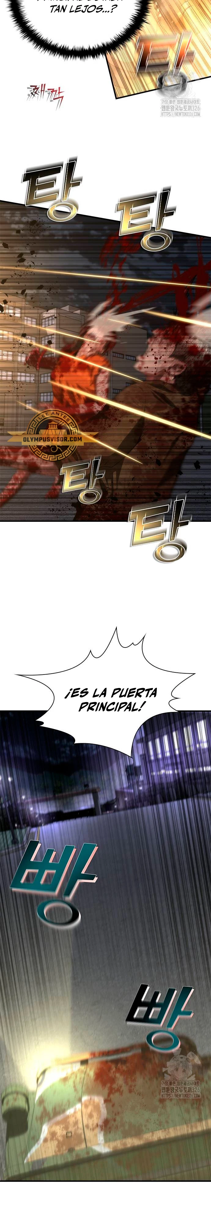 apocalipsis zombie 82 08  > Capitulo 38 > Page 371