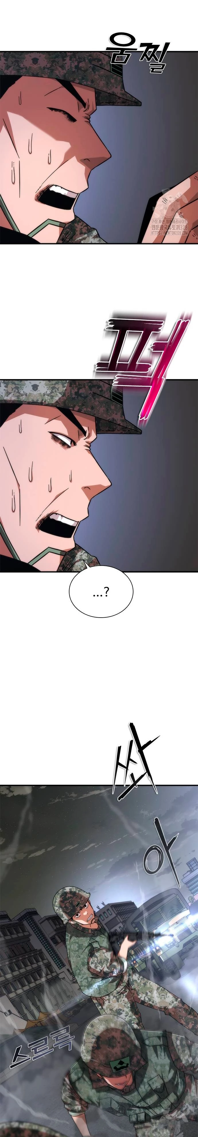 apocalipsis zombie 82 08  > Capitulo 40 > Page 191