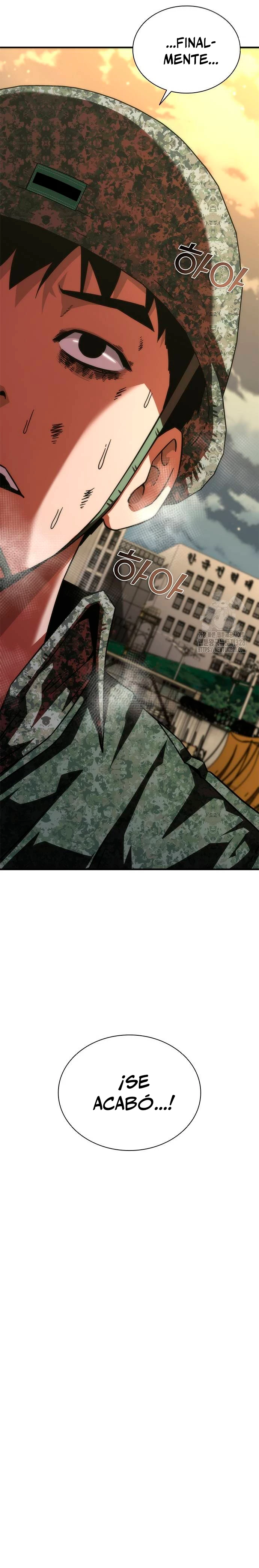 apocalipsis zombie 82 08  > Capitulo 40 > Page 311