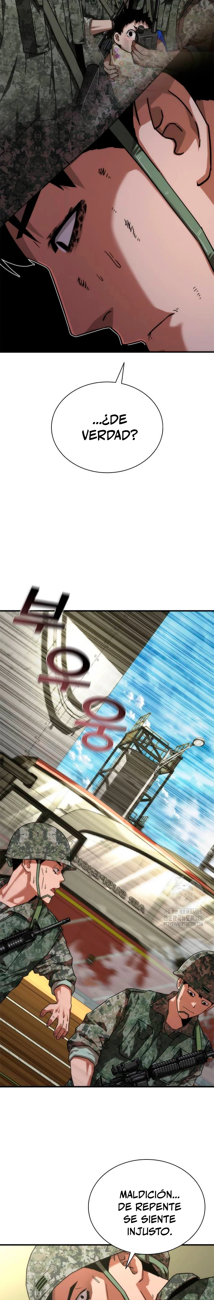 apocalipsis zombie 82 08  > Capitulo 40 > Page 331