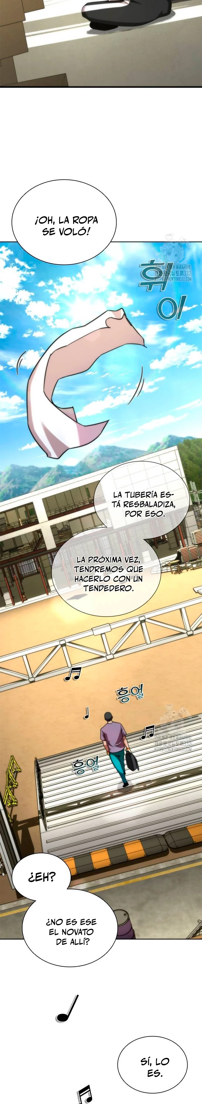 apocalipsis zombie 82 08  > Capitulo 44 > Page 51