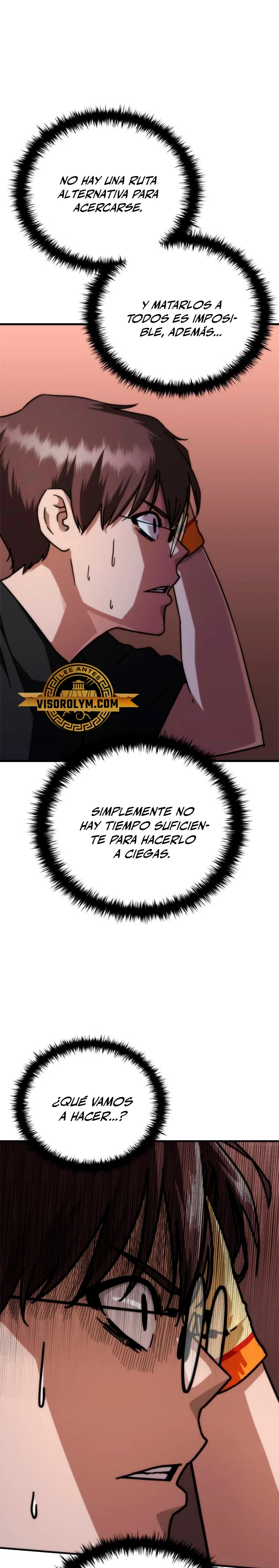 apocalipsis zombie 82 08  > Capitulo 44 > Page 351