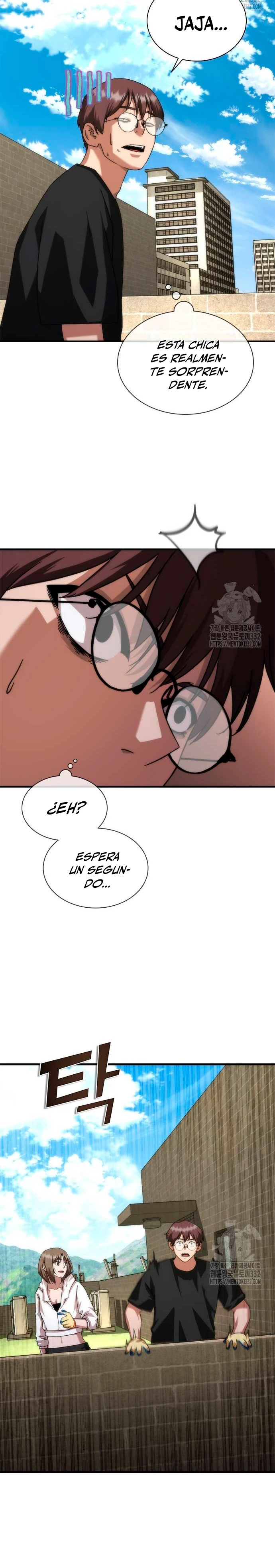 apocalipsis zombie 82 08  > Capitulo 44 > Page 391