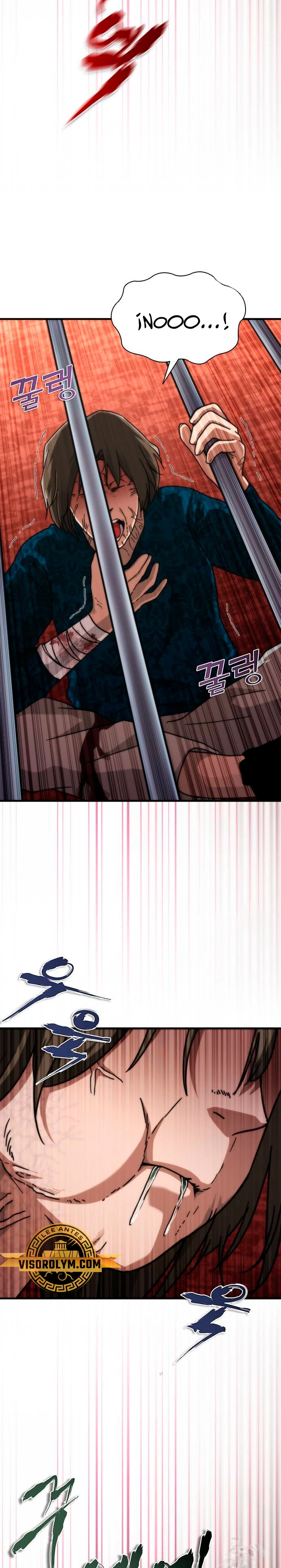 apocalipsis zombie 82 08  > Capitulo 44 > Page 471