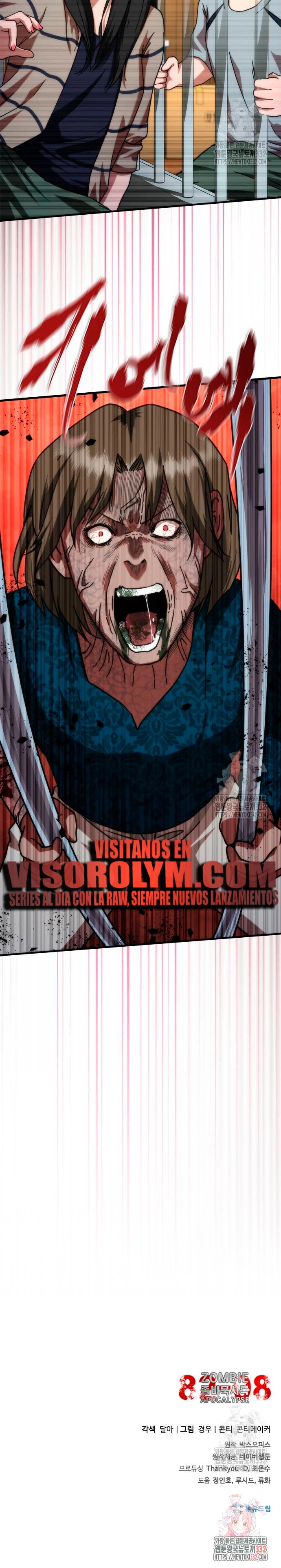 apocalipsis zombie 82 08  > Capitulo 44 > Page 501