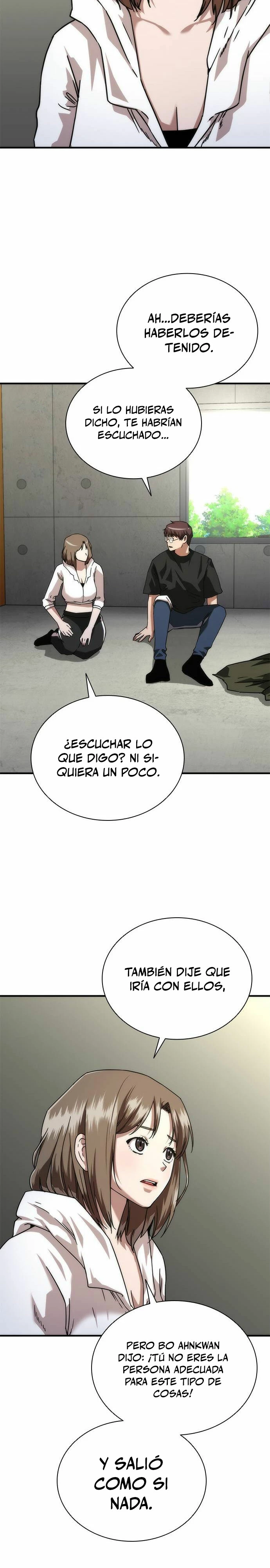 apocalipsis zombie 82 08  > Capitulo 41 > Page 211