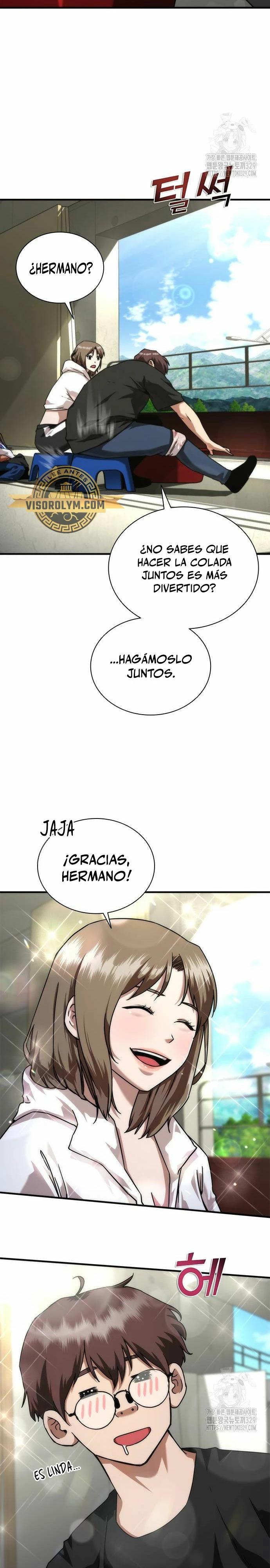 apocalipsis zombie 82 08  > Capitulo 41 > Page 281