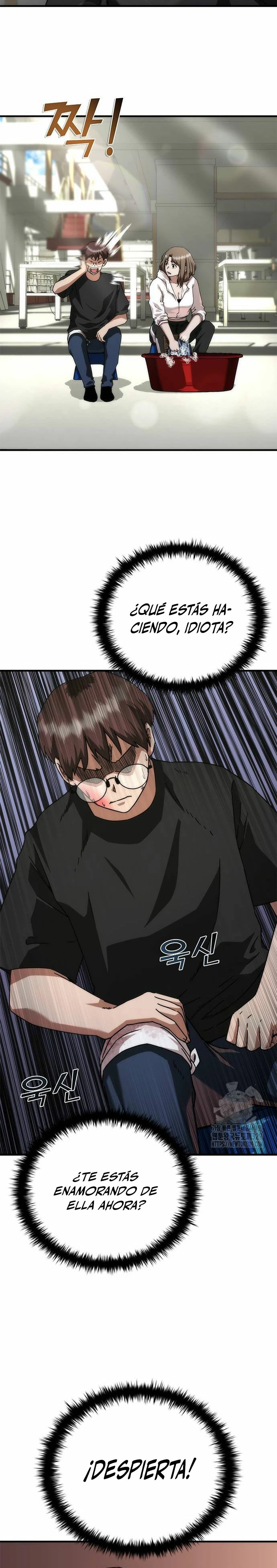 apocalipsis zombie 82 08  > Capitulo 41 > Page 291