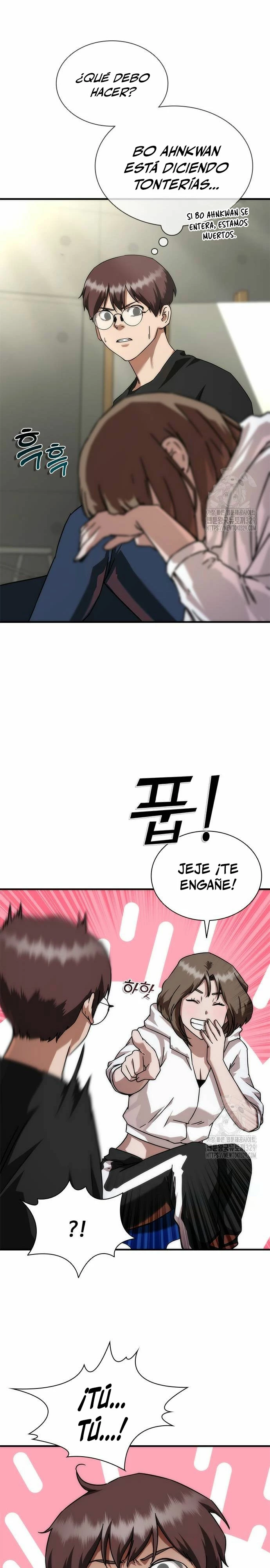 apocalipsis zombie 82 08  > Capitulo 41 > Page 341