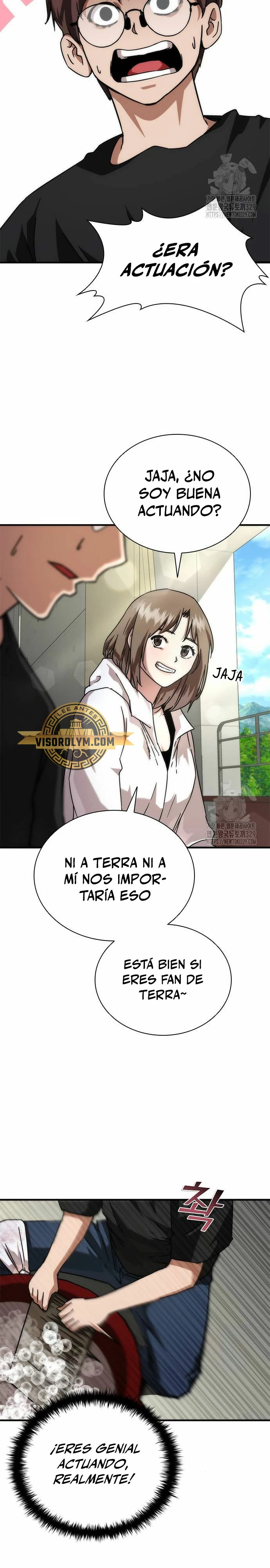 apocalipsis zombie 82 08  > Capitulo 41 > Page 351