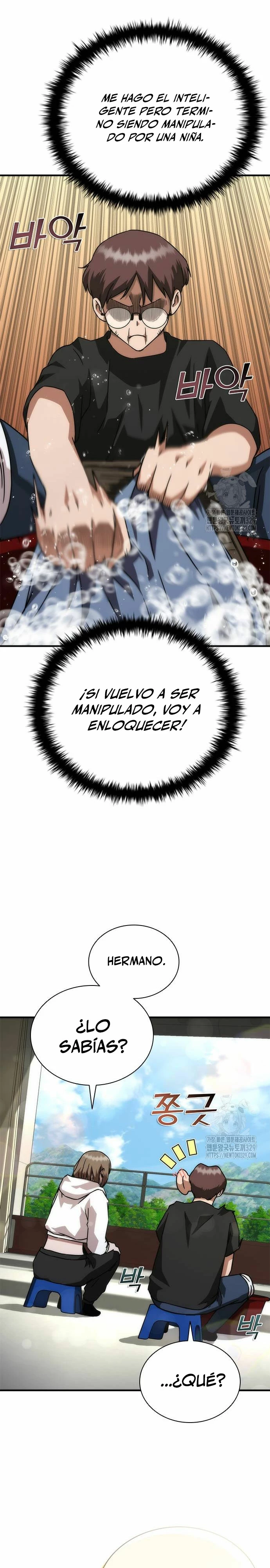 apocalipsis zombie 82 08  > Capitulo 41 > Page 361