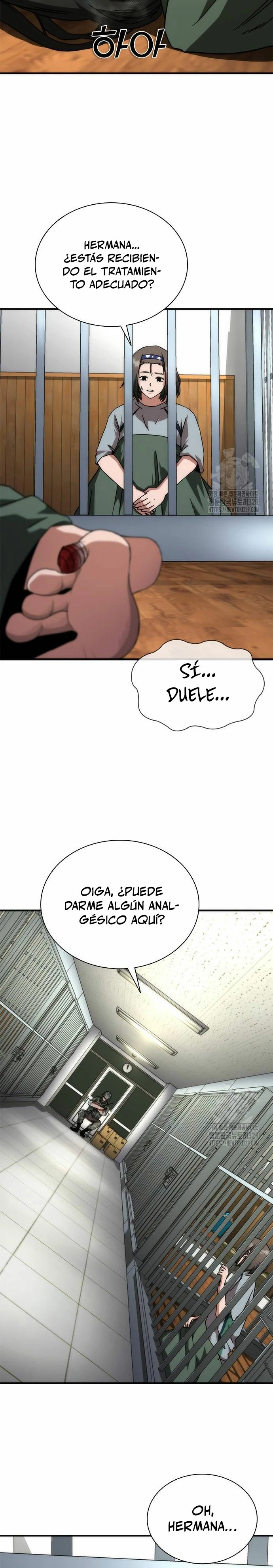 apocalipsis zombie 82 08  > Capitulo 42 > Page 141