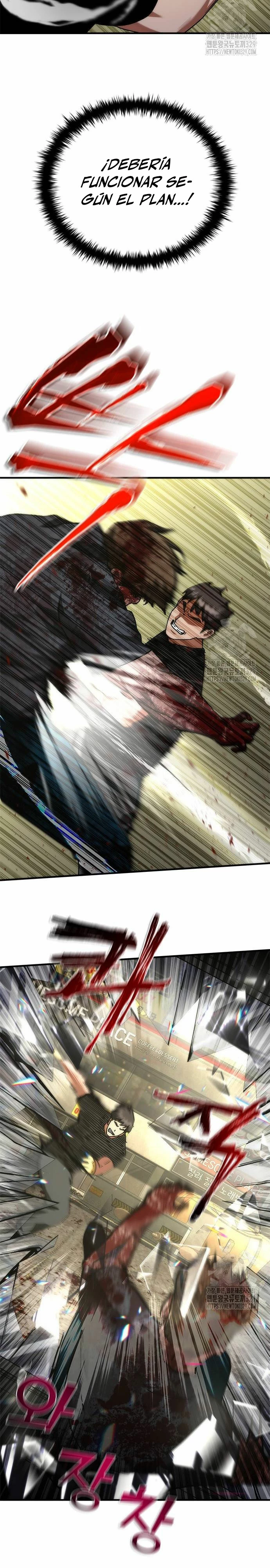 apocalipsis zombie 82 08  > Capitulo 42 > Page 331