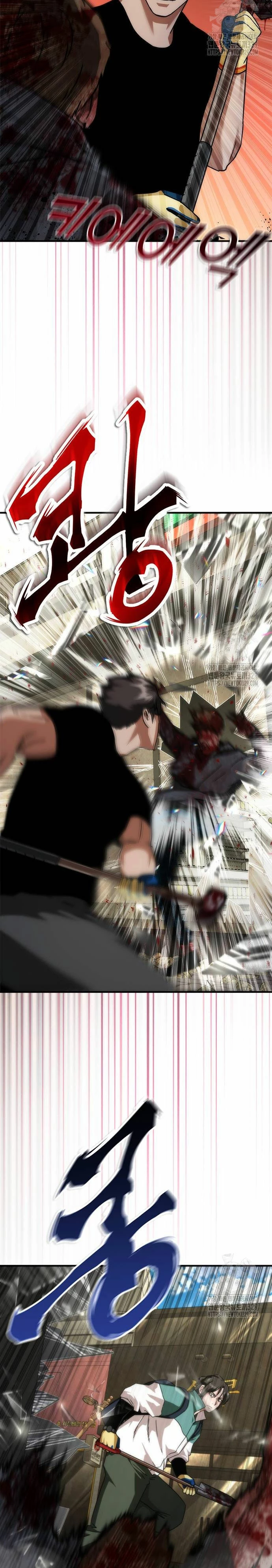 apocalipsis zombie 82 08  > Capitulo 42 > Page 371
