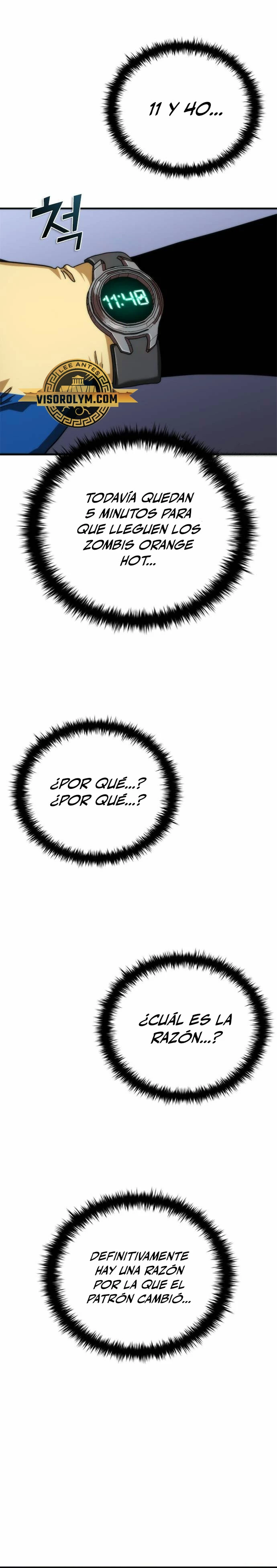 apocalipsis zombie 82 08  > Capitulo 43 > Page 371