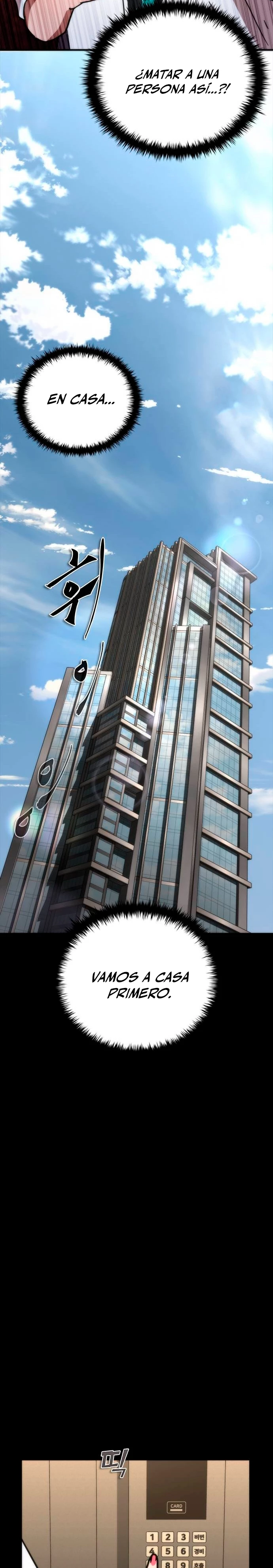 apocalipsis zombie 82 08  > Capitulo 45 > Page 191