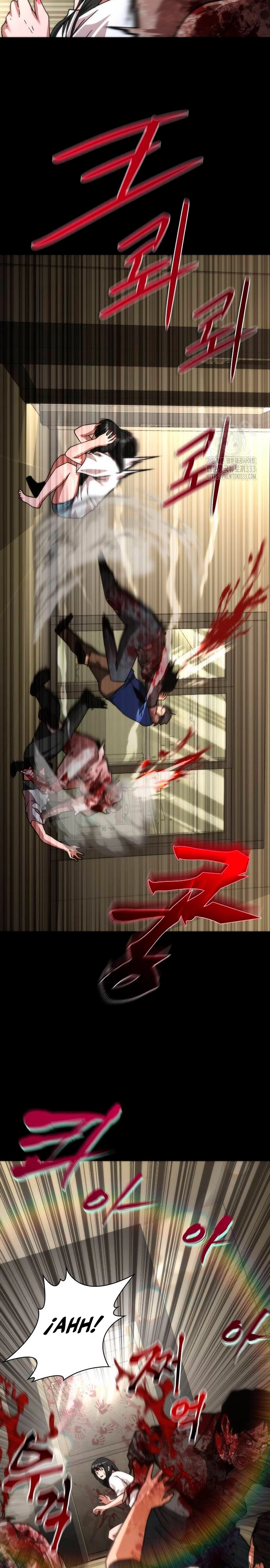 apocalipsis zombie 82 08  > Capitulo 45 > Page 251