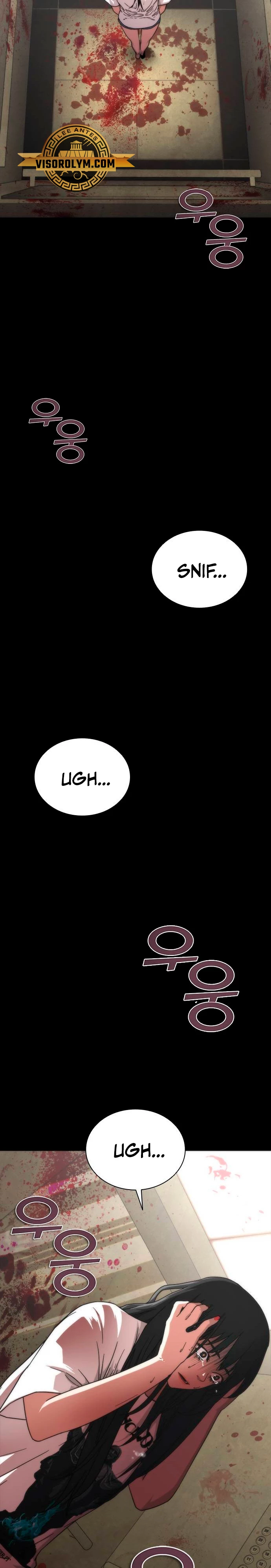 apocalipsis zombie 82 08  > Capitulo 45 > Page 271