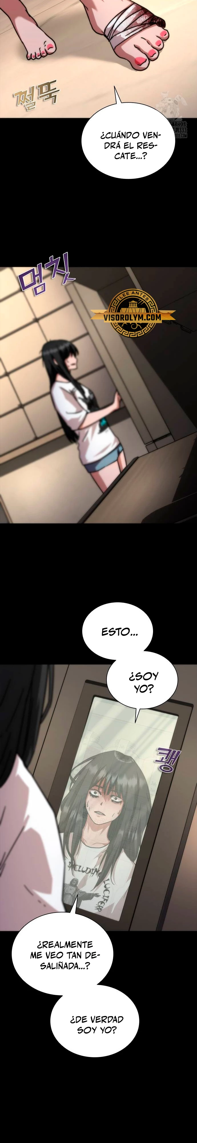 apocalipsis zombie 82 08  > Capitulo 45 > Page 341
