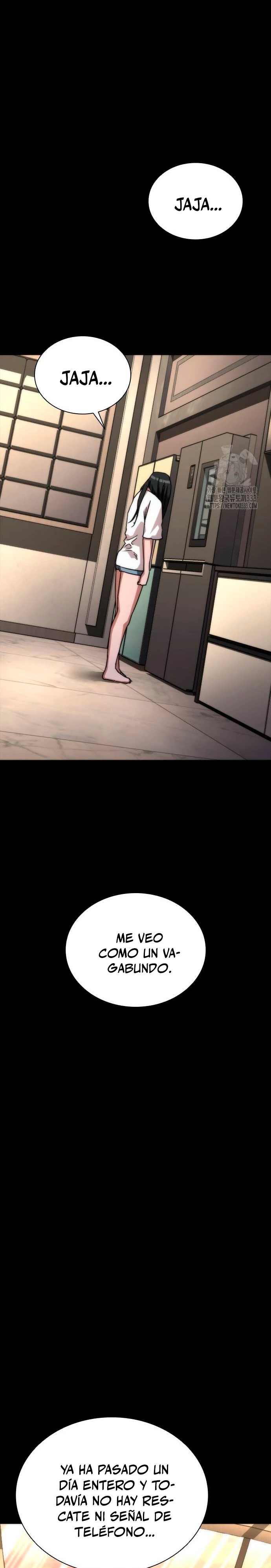 apocalipsis zombie 82 08  > Capitulo 45 > Page 361
