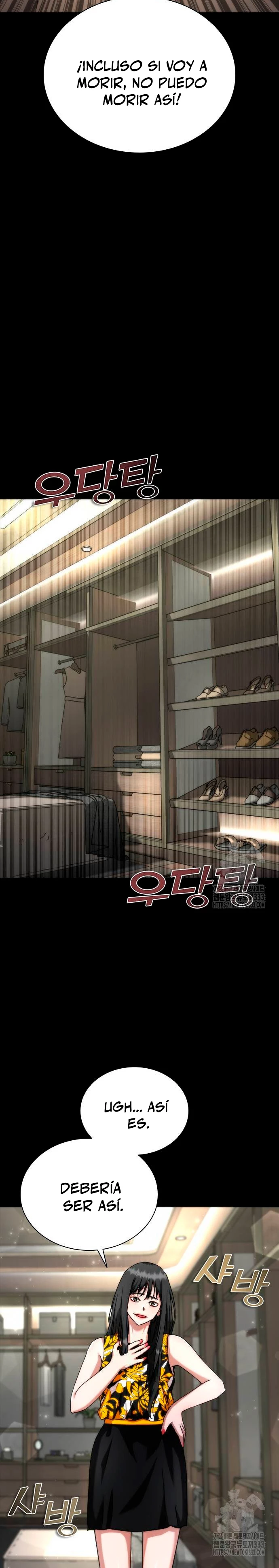 apocalipsis zombie 82 08  > Capitulo 45 > Page 391