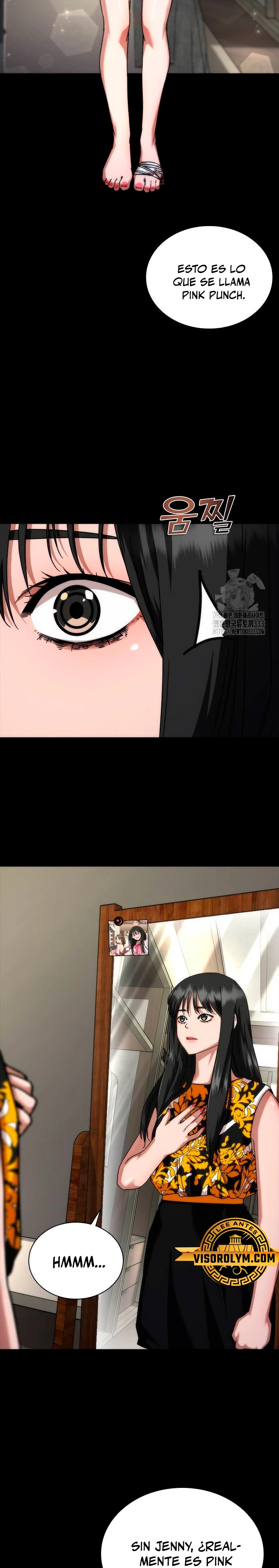 apocalipsis zombie 82 08  > Capitulo 45 > Page 401
