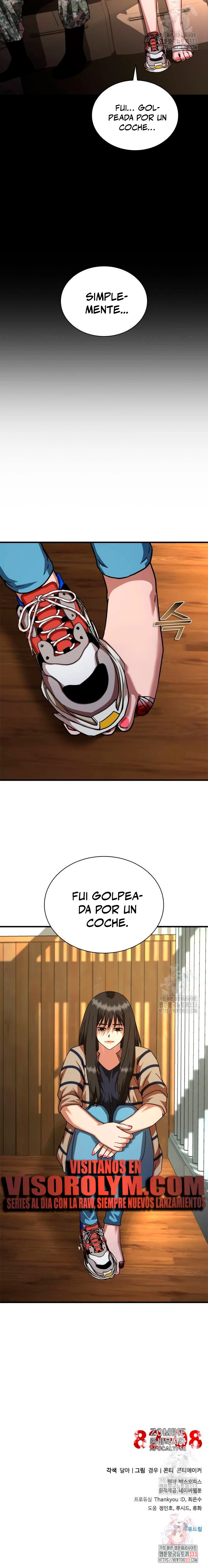 apocalipsis zombie 82 08  > Capitulo 45 > Page 481
