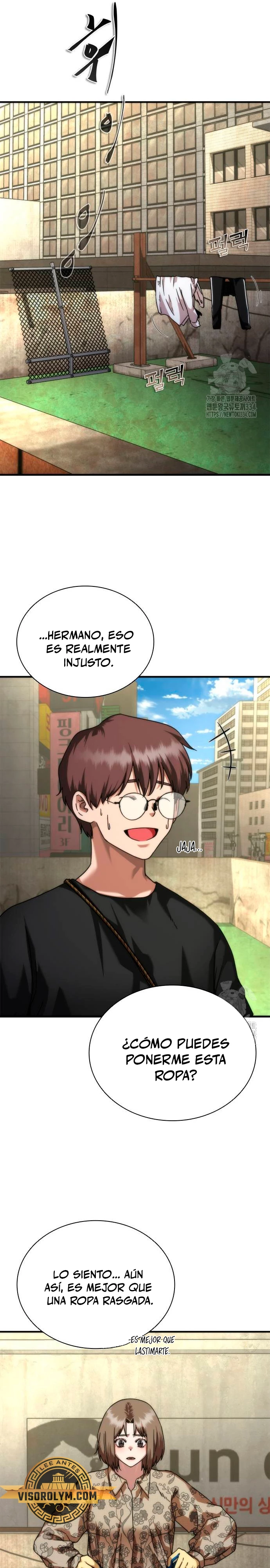 apocalipsis zombie 82 08  > Capitulo 46 > Page 311