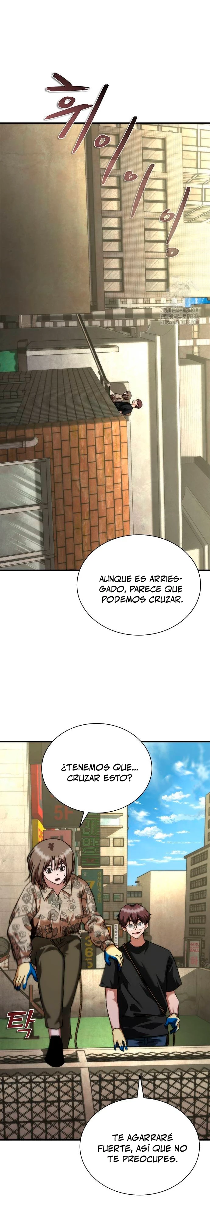 apocalipsis zombie 82 08  > Capitulo 46 > Page 331
